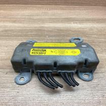 550323000 7700416661E  Airbag control unit/module Renault Laguna I