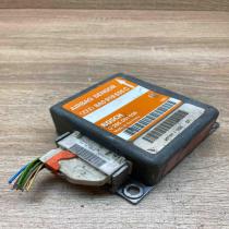 8A0959655C 0285001038 with plug Airbag control unit/module Audi A6 S6 C4 4A