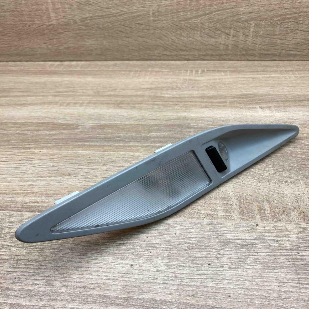 8363612 Right Side  Rear seat light BMW 5 E39