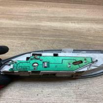 8363612 Right Side  Rear seat light BMW 5 E39
