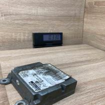 602327400   Airbag control unit/module Citroen Xsara Picasso