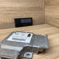 13102022 5WK43261 Used Airbag control unit/module Opel Vectra C