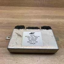 7M0941598 95VW10C909AA  Comfort/convenience module Volkswagen PASSAT B7