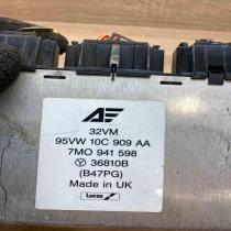7M0941598 95VW10C909AA  Comfort/convenience module Volkswagen PASSAT B7