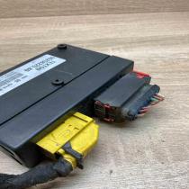96258225 80  With Plug Comfort/convenience module Citroen Xsara Picasso