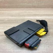 96258225 80  With Plug Comfort/convenience module Citroen Xsara Picasso