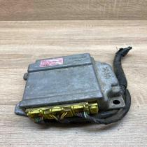 C10057K 33218 0 With Plug Airbag control unit/module Mazda 6