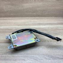 C10057K 33218 0 With Plug Airbag control unit/module Mazda 6