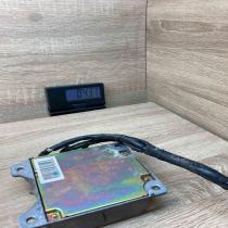 C10057K 33218 0 With Plug Airbag control unit/module Mazda 6