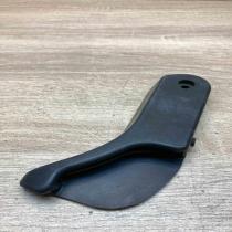 8165196 11970213  Engine bonnet (hood) release handle BMW 5 E39