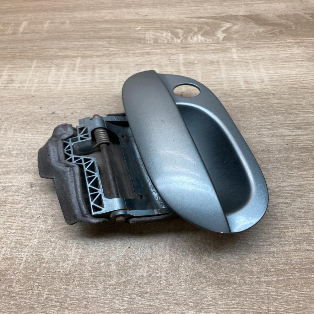 BMW E39 Driver side Handle   Front door exterior handle BMW 5 E39