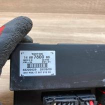 1488780080 32220429  Door control unit/module Citroen C8