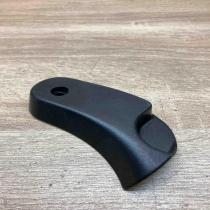 8223163 11970213  Engine bonnet (hood) release handle BMW 5 E39