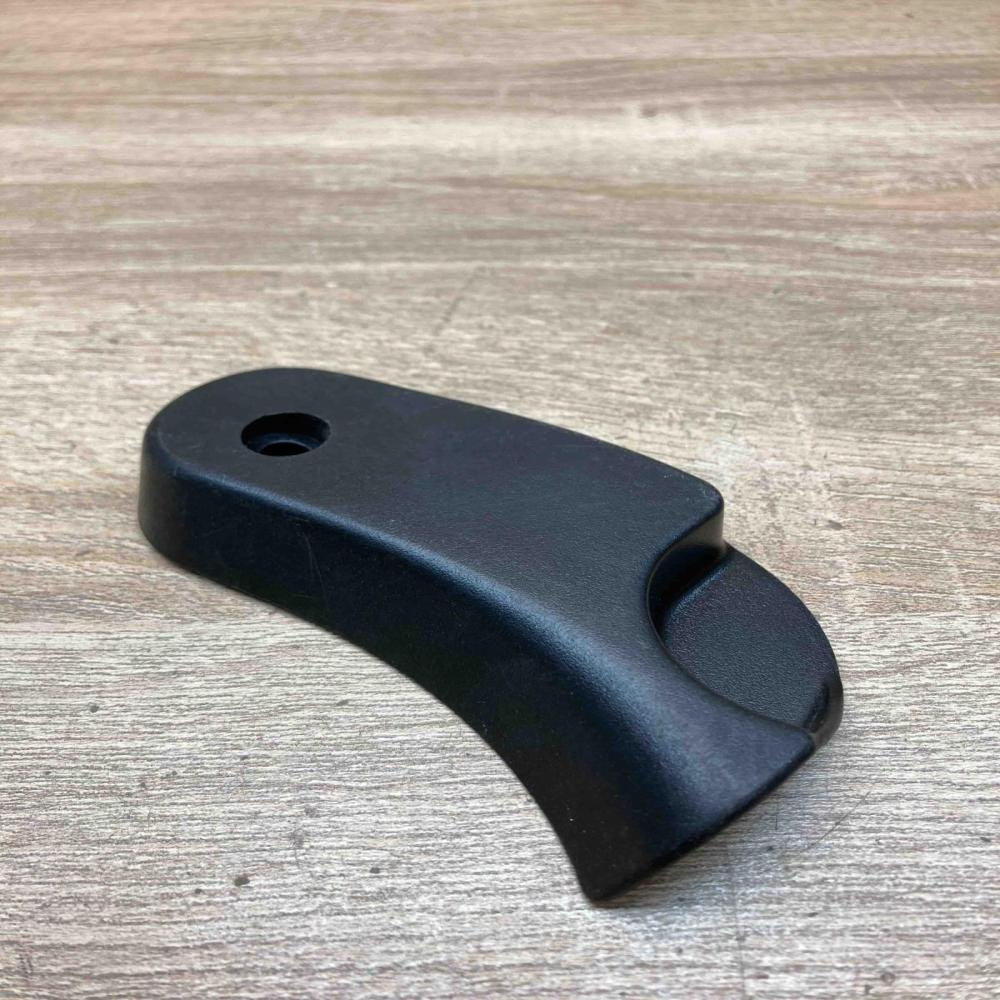 8223163 11970213  Engine bonnet (hood) release handle BMW 5 E39
