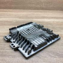 6G91 12A650 LD 5WS40419D T  Engine control unit/module ECU Ford S-MAX