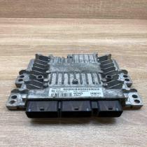 6G91 12A650 LD 5WS40419D T  Engine control unit/module ECU Ford S-MAX