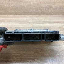 6G91 12A650 LD 5WS40419D T  Engine control unit/module ECU Ford S-MAX