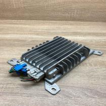 12771188  BOSE Sound amplifier Saab 9-3 Ver2