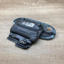 BMW E39 Driver side Handle   Front door exterior handle BMW 5 E39