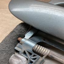 BMW E39 Driver side Handle   Front door exterior handle BMW 5 E39