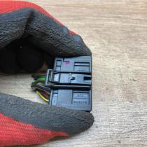 8E0972710   Plug wire Audi A6 S6 C6 4F