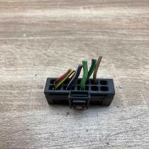 8E0972710   Plug wire Audi A6 S6 C6 4F