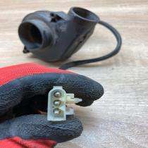 1745182 0130002831  Heater fan/blower BMW 5 E39