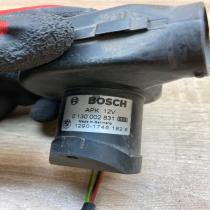 1745182 0130002831  Heater fan/blower BMW 5 E39