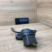 1745182 0130002831  Heater fan/blower BMW 5 E39