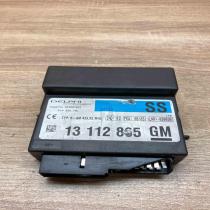13112865 510050781  Comfort/convenience module Opel Astra G
