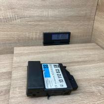 13112865 510050781  Comfort/convenience module Opel Astra G