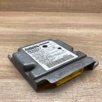 8200098402 600589600  Airbag control unit/module Renault Kangoo I