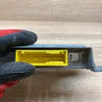 8200098402 600589600  Airbag control unit/module Renault Kangoo I