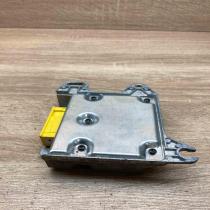 8200098402 600589600  Airbag control unit/module Renault Kangoo I