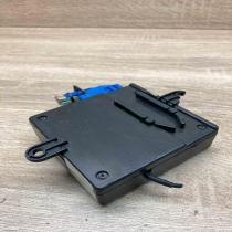 9645636580  With Plug Other control units/modules Citroen C5