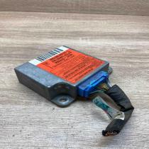 GE4T 57K30A  With Plug Airbag control unit/module Mazda 626