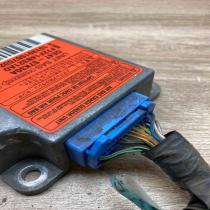 GE4T 57K30A  With Plug Airbag control unit/module Mazda 626