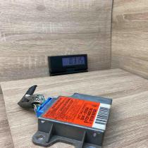 GE4T 57K30A  With Plug Airbag control unit/module Mazda 626