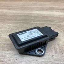 9645447780 0265005253  ESP acceleration yaw rate sensor Peugeot 307