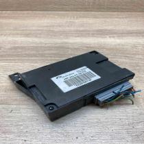 ED20134710  With Plug Comfort/convenience module Nissan Primera