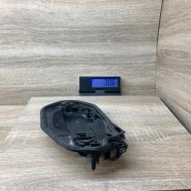 7034543  Front left Front door exterior handle/bracket BMW 5 E39