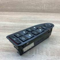 6904306   Electric window control switch BMW 5 E39