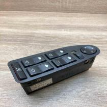 6904306   Electric window control switch BMW 5 E39