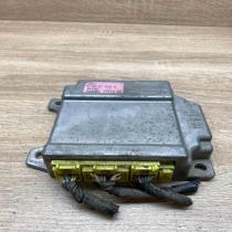 C10057K30A 9L10A  Airbag control unit/module Mazda Premacy