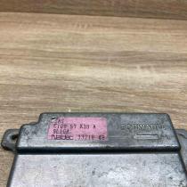 C10057K30A 9L10A  Airbag control unit/module Mazda Premacy