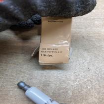 101905620   Spark plug Volkswagen Touran I