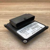 3C0614095P 16027201  ABS Pump Volkswagen PASSAT B6