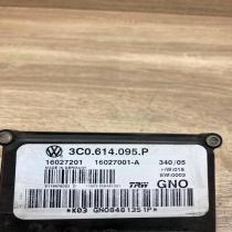 3C0614095P 16027201  ABS Pump Volkswagen PASSAT B6