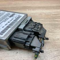 4S7T 14B056 AC 603951000 with plug Airbag control unit/module Ford Mondeo Mk III