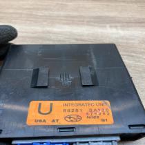 88281 SA130 575263  Engine control unit/module ECU Subaru Forester SG